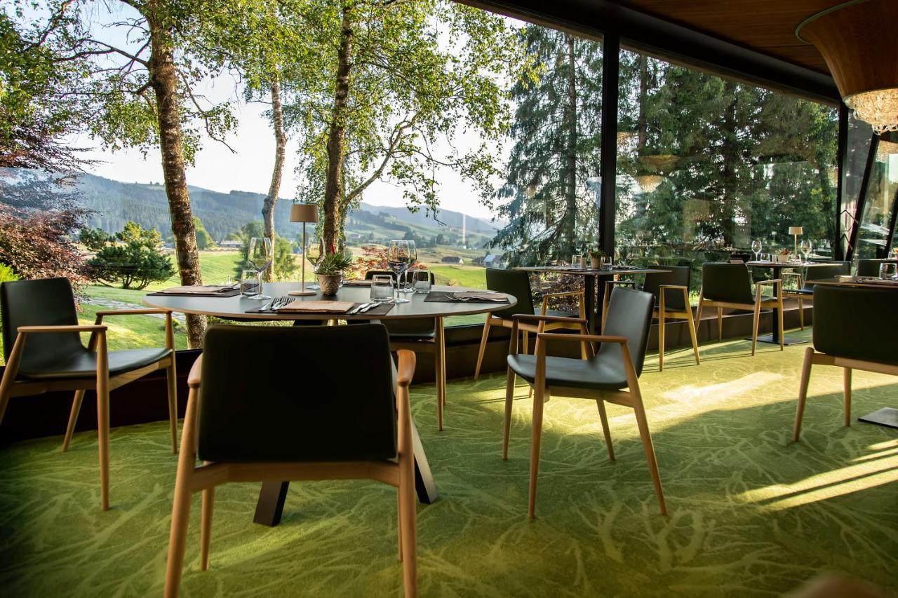 Linta Hotel Wellness & Spa Asiago Exterior photo