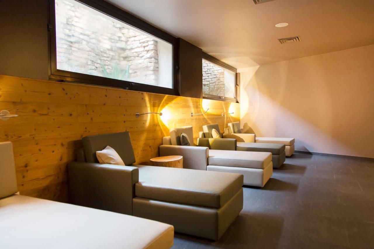 Linta Hotel Wellness & Spa Asiago Exterior photo