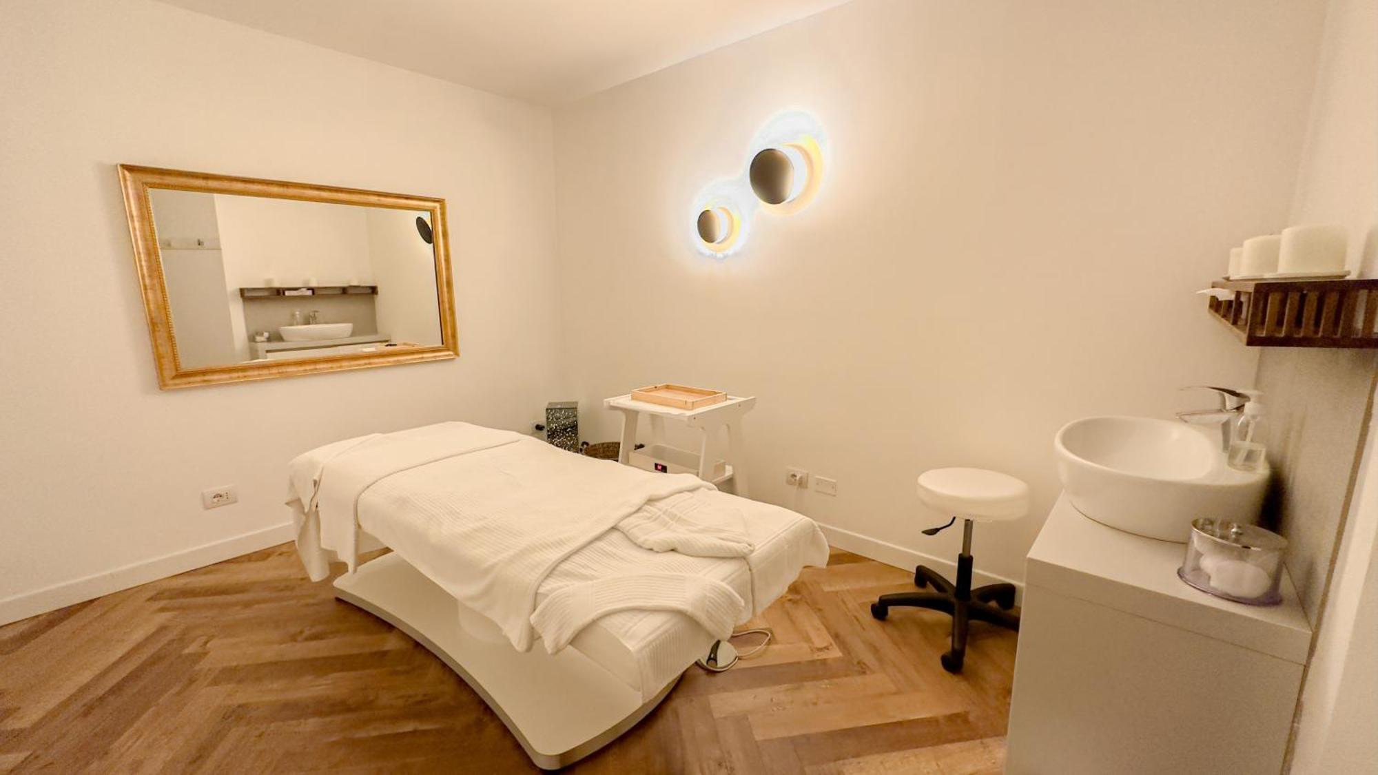 Linta Hotel Wellness & Spa Asiago Exterior photo