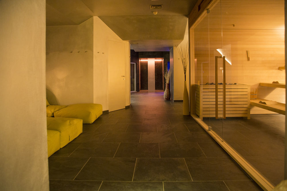 Linta Hotel Wellness & Spa Asiago Exterior photo