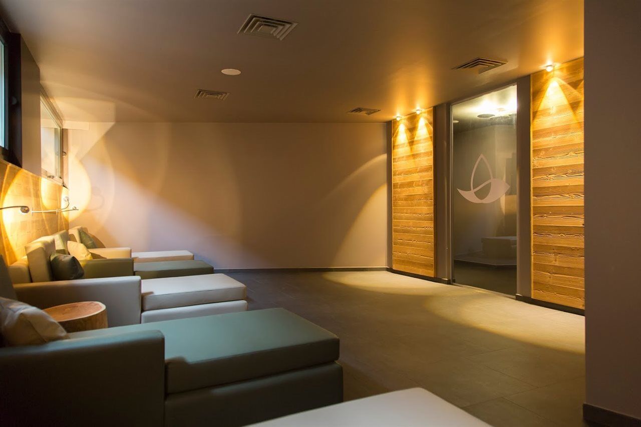 Linta Hotel Wellness & Spa Asiago Exterior photo